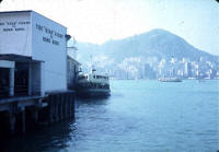 Hong Kong