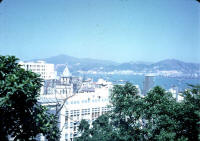 Hong Kong