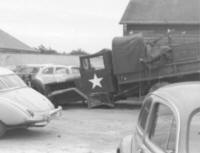 Truck Accident