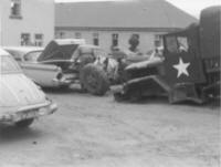 Truck Accident