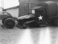 Truck Accident