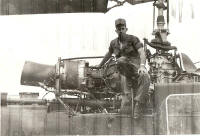 Major Rhodes