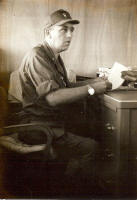 Richard L. ' 'Pappy' Wright
