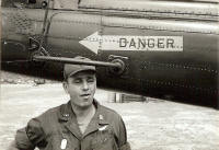 Richard L. 'Pappy' Wright