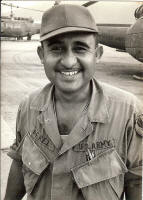 Sgt Perez