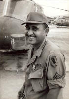 Sgt Perez