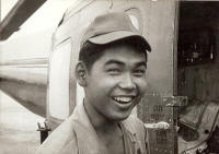 Vietnamese Worker