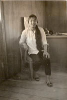 Vietnamese Worker