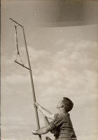 Check rotor balance
